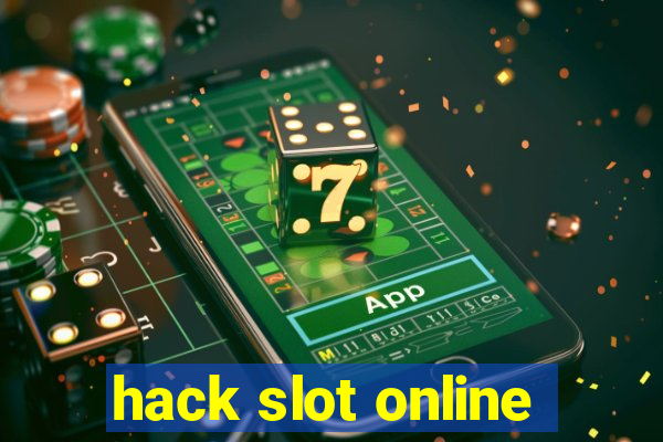 hack slot online