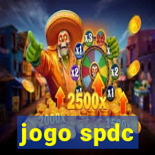 jogo spdc