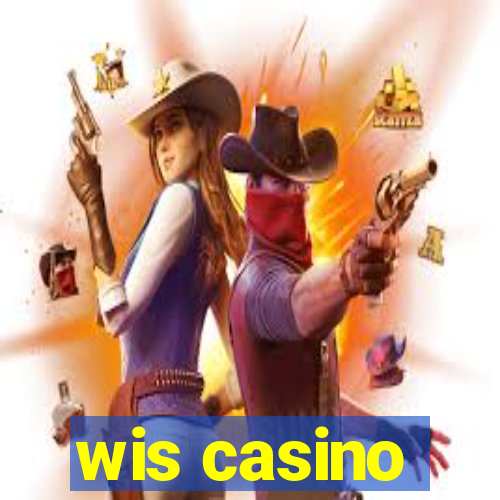 wis casino