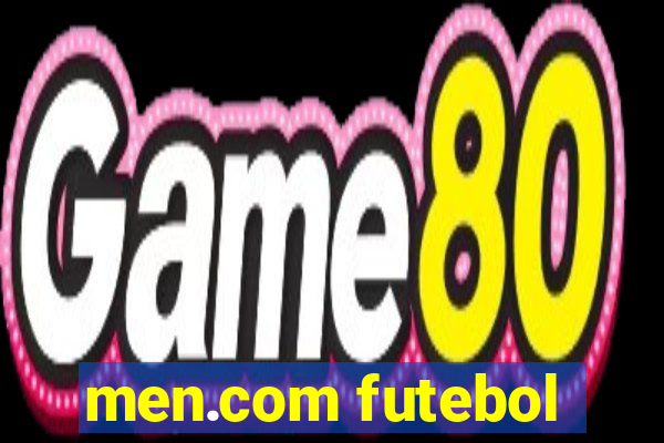 men.com futebol