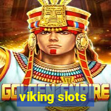 viking slots