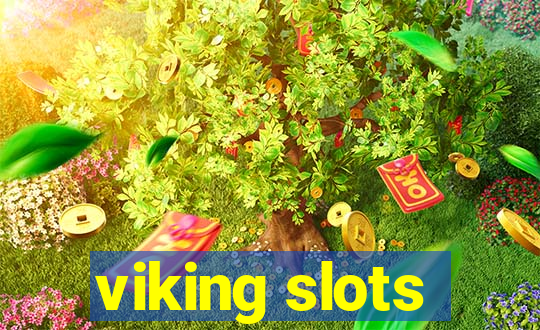 viking slots