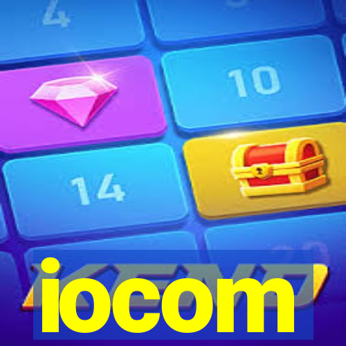 iocom