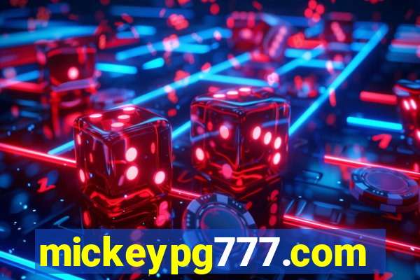 mickeypg777.com