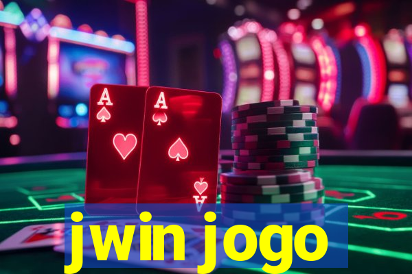 jwin jogo