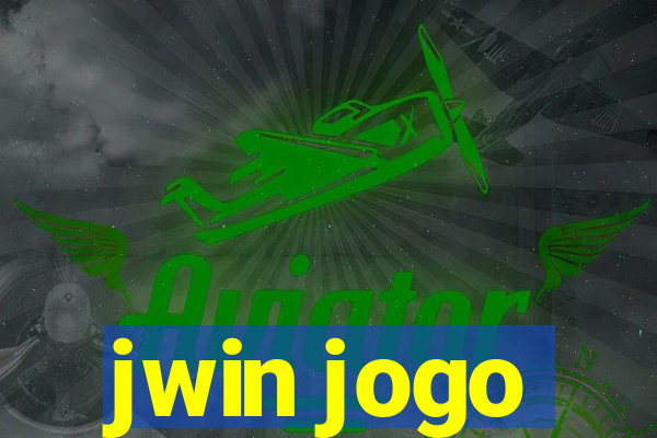 jwin jogo