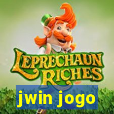 jwin jogo