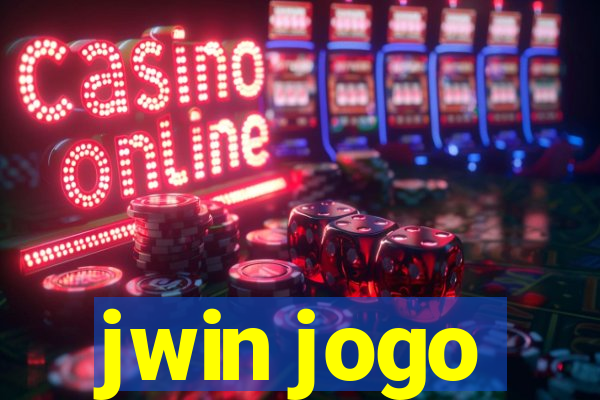 jwin jogo