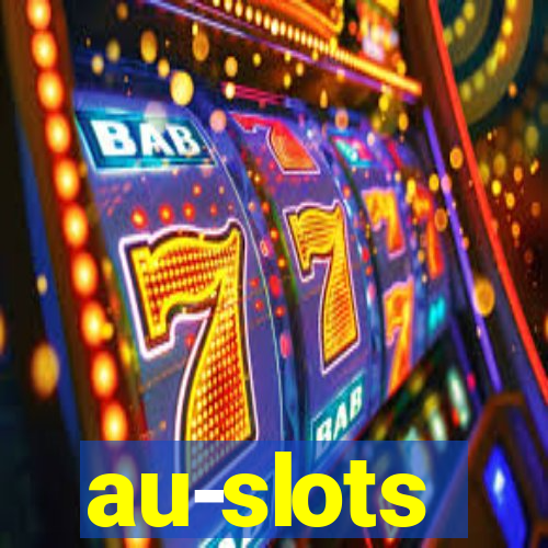 au-slots