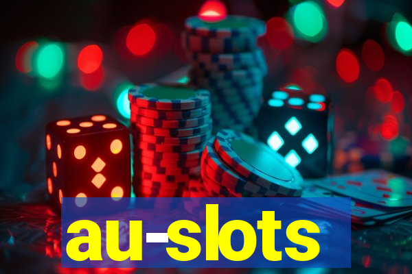 au-slots