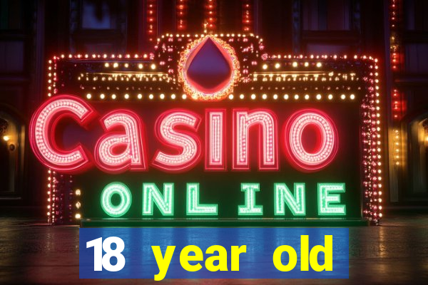 18 year old casinos in ar