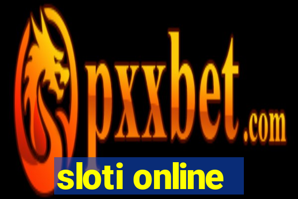 sloti online