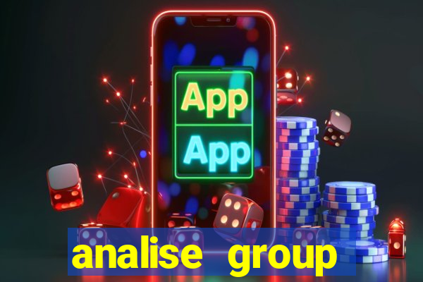 analise group servicos ltda