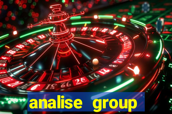 analise group servicos ltda