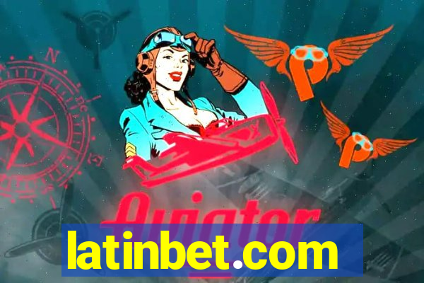 latinbet.com