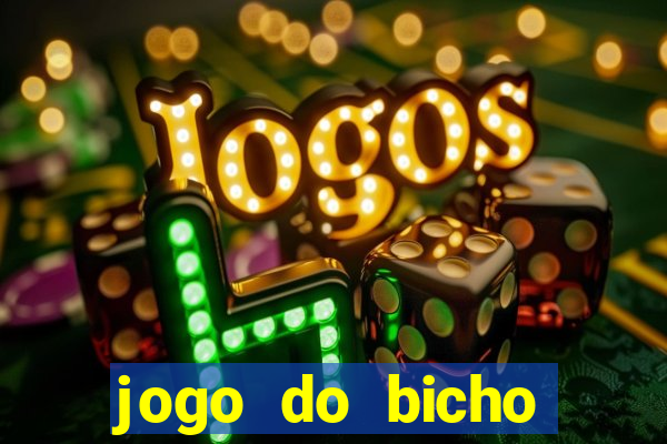 jogo do bicho online seguro