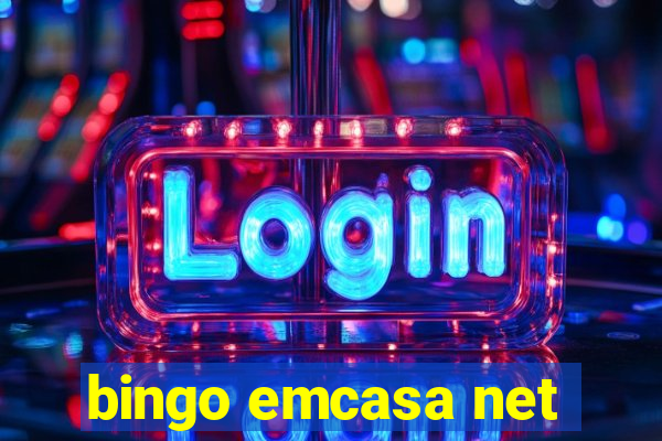 bingo emcasa net