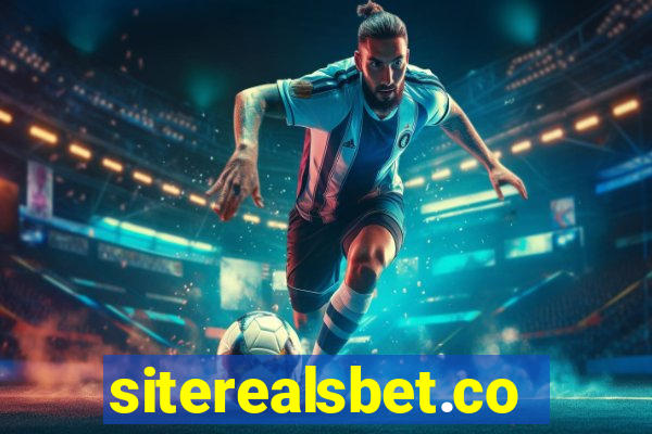 siterealsbet.com