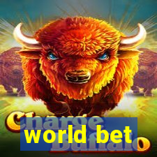 world bet