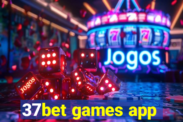 37bet games app