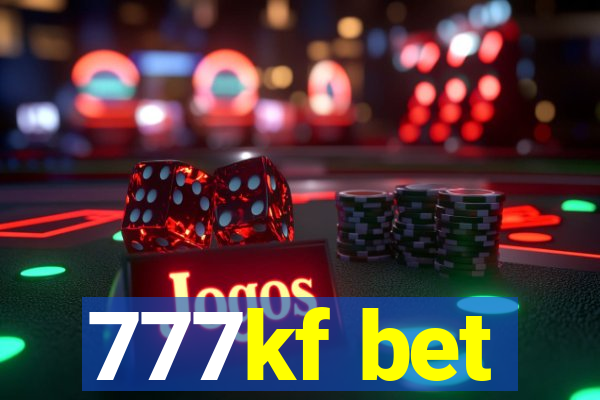 777kf bet