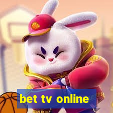 bet tv online