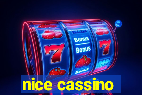 nice cassino