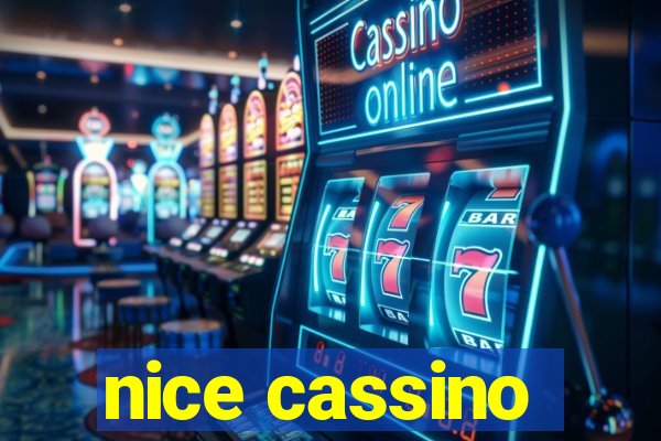 nice cassino