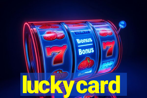 luckycard