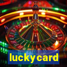 luckycard