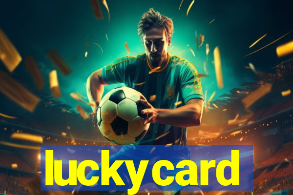 luckycard