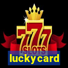 luckycard