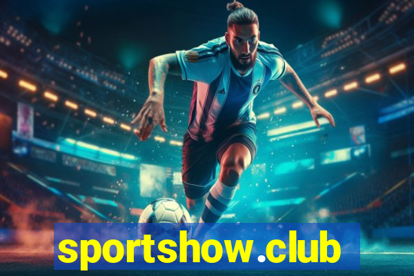 sportshow.club