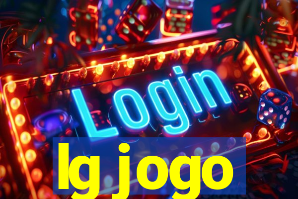 lg jogo