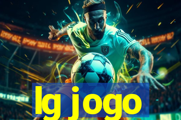 lg jogo