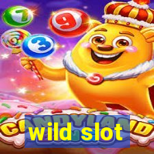 wild slot