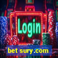 bet sury.com