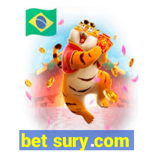 bet sury.com