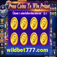 wildbet777.com