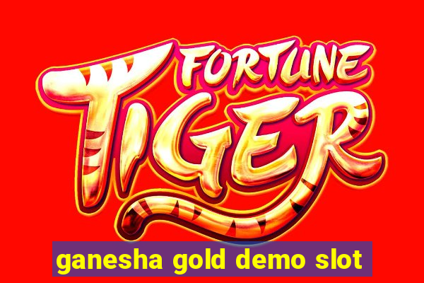 ganesha gold demo slot