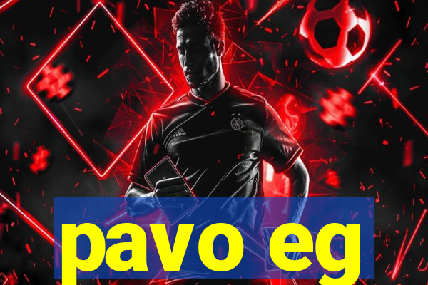 pavo eg