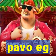 pavo eg