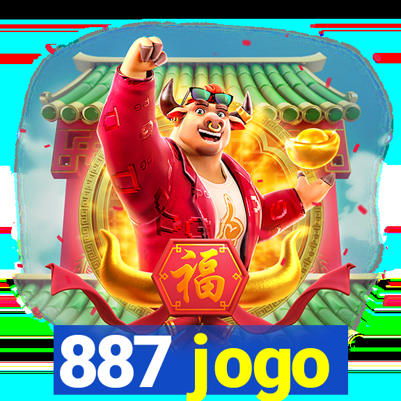 887 jogo