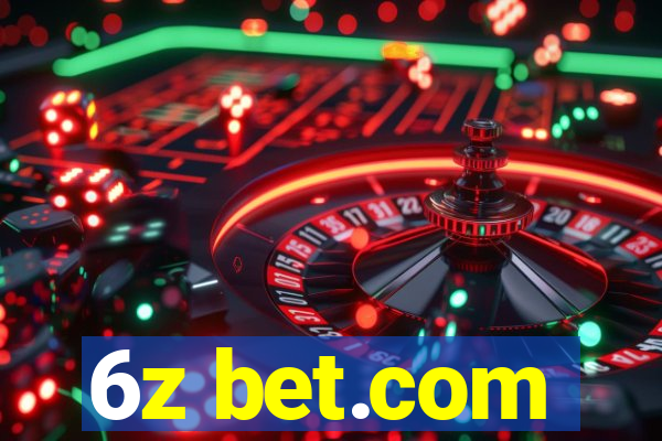 6z bet.com