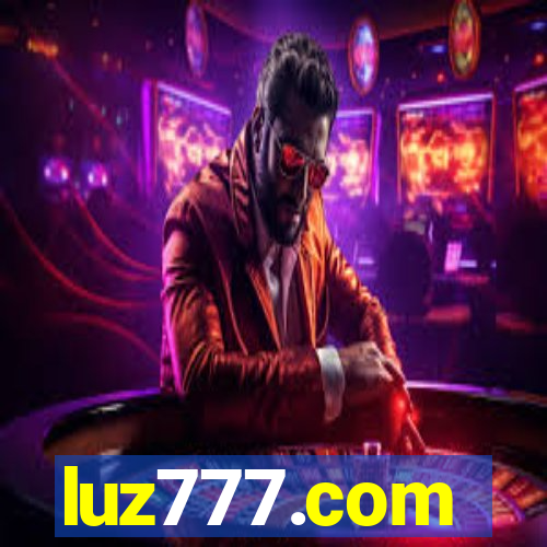 luz777.com