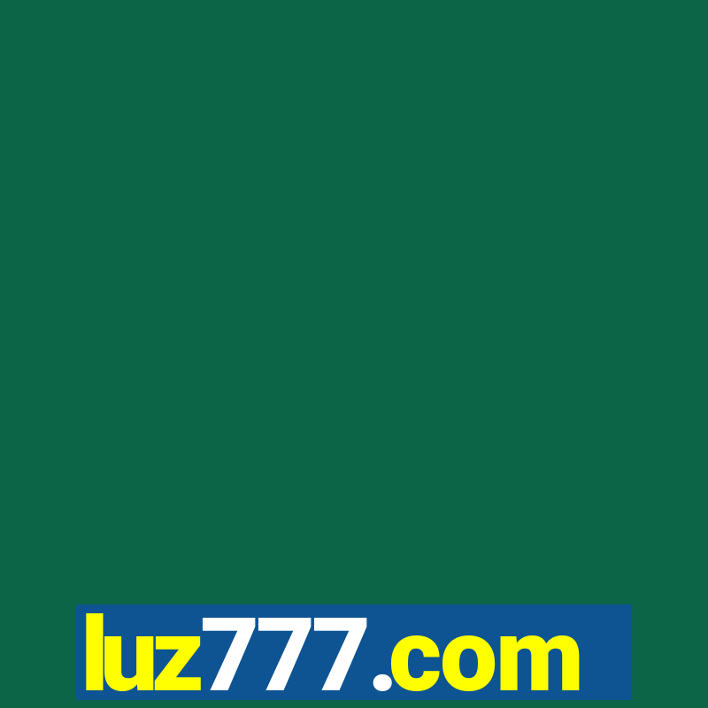 luz777.com