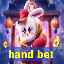 hand bet