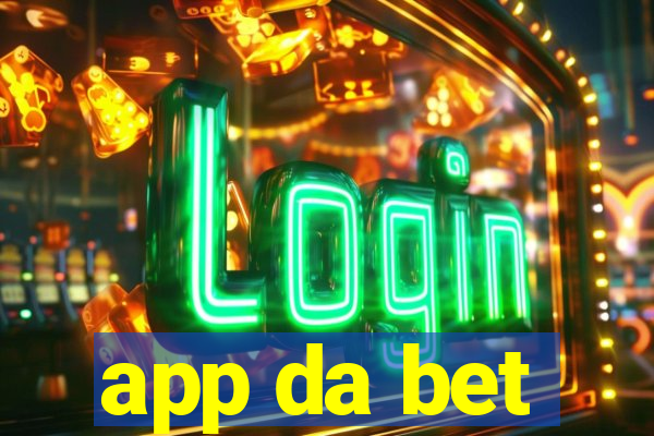 app da bet