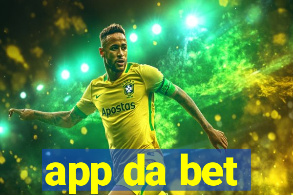 app da bet