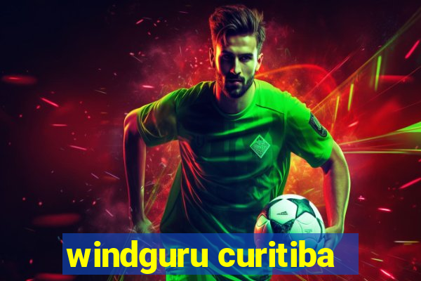 windguru curitiba